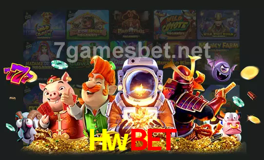 cassino Hwbet