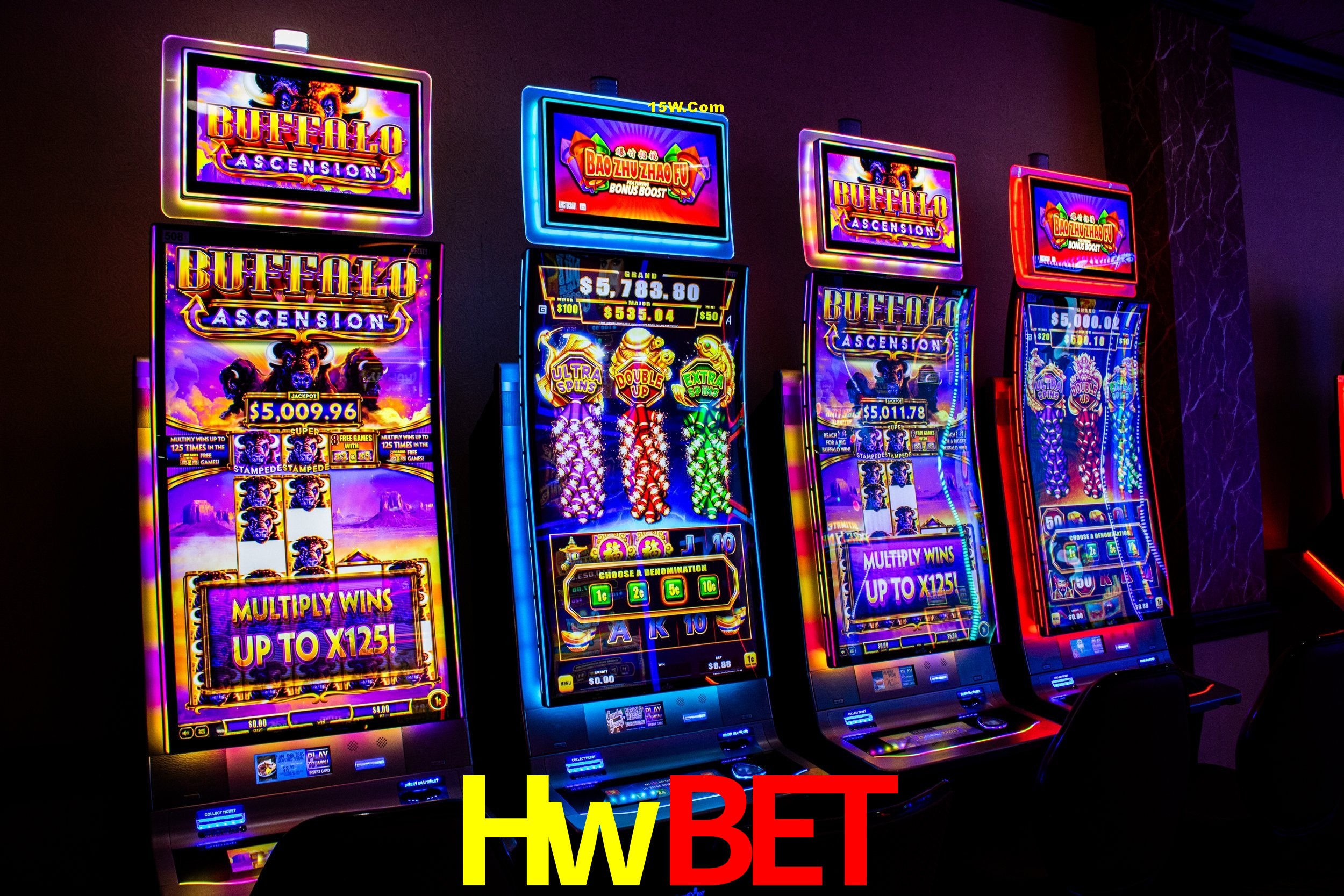 Player Reviews Hwbet