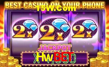 Inovações de Jogos na Hwbet: O Futuro das Experiências Interativas