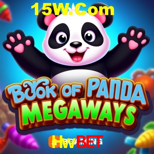 Descubra o Mundo do Cassino Online com Hwbet