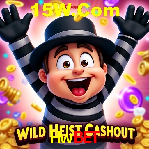 Torneios Hwbet