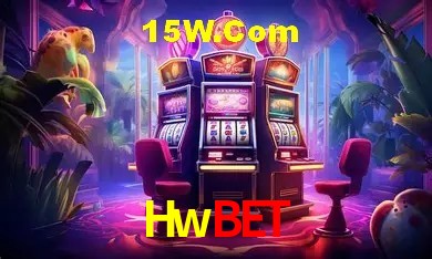 Desvendando o Mundo dos Jogos Virtuais na Hwbet