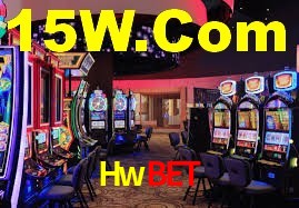 Hwbet App