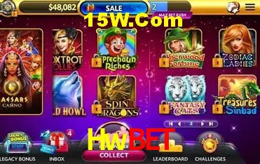 Explorando a Categoria de Eventos em Apostas na Hwbet