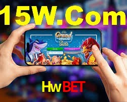 VIP Casino Hwbet