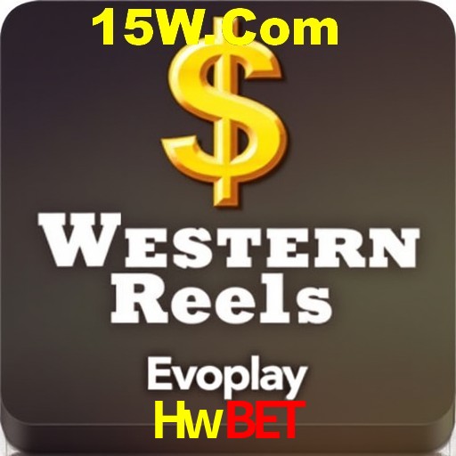 APP oficial da Hwbet para mobile