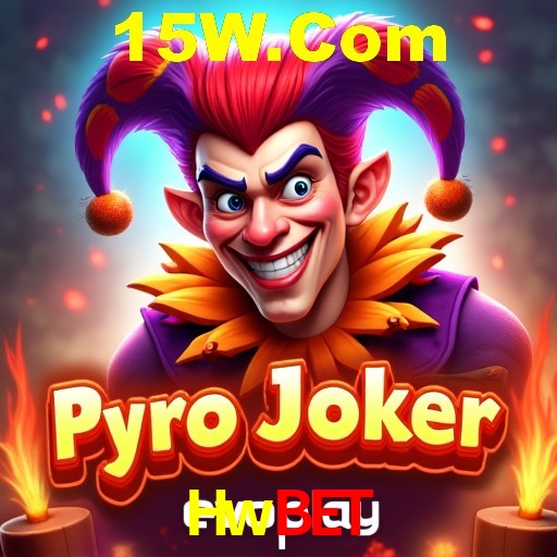Jogos Exclusivos Hwbet