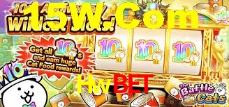 Hwbet - Registrar Slots Cassino - Hwbet Com App