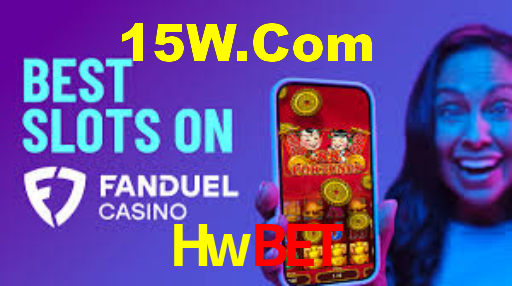 Hwbet Com App