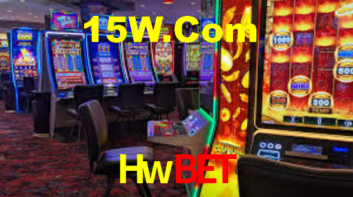 Hwbet Com App