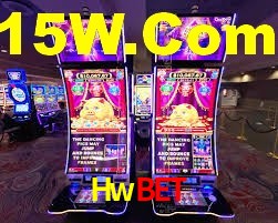 Welcome Bonus Hwbet
