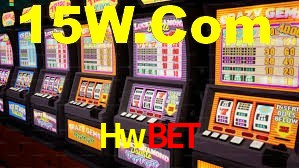 Hwbet Com App