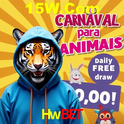 Jogos de Slot Hwbet