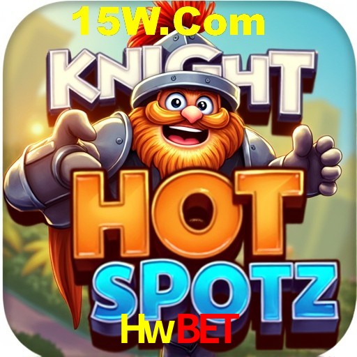 cassino Hwbet