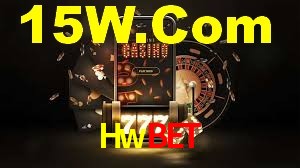 Hwbet App Interface