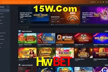 A Emoção da Loteria na Hwbet: Uma Chance de Mudança de Vida