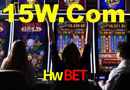 Live Casino Hwbet
