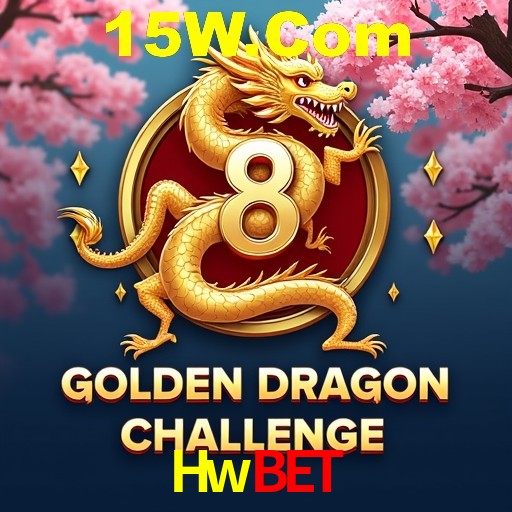 Interface do App Hwbet