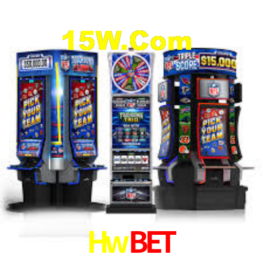 Hwbet: A Experiência de Casino com Jogos de Mesa ao Vivo