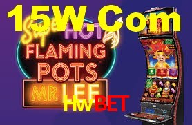 Hwbet App