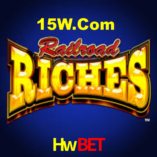 Hwbet App